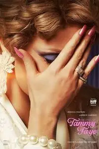 The Eyes of Tammy Faye (2021) posters and prints