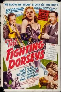 The Fabulous Dorseys (1947) posters and prints