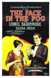 The Face in the Fog (1922) posters and prints