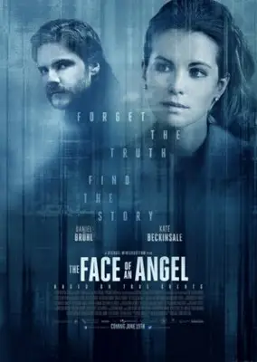 The Face of an Angel (2014) Fridge Magnet picture 819943