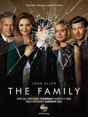 The Family (2016) Jigsaw Puzzle picture 447680