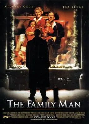 The Family Man (2000) Fridge Magnet picture 319622