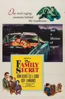 The Family Secret (1951) posters and prints