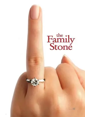 The Family Stone (2005) White Tank-Top - idPoster.com