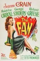 The Fan (1949) posters and prints