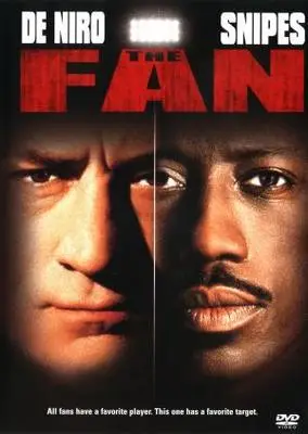 The Fan (1996) Wall Poster picture 328656
