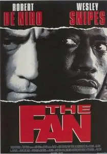The Fan (1996) posters and prints