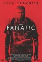 The Fanatic (2019) posters and prints