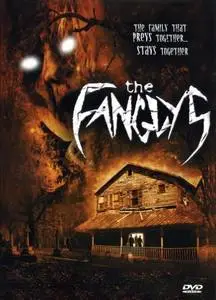 The Fanglys (2004) posters and prints