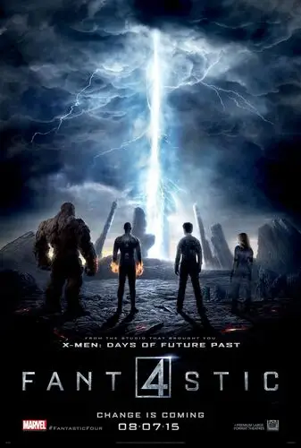 The Fantastic Four (2015) Image Jpg picture 465139