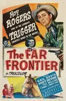 The Far Frontier (1948) posters and prints