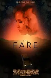 The Fare (2019) posters and prints