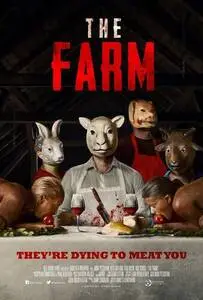 The Farm (2018) posters and prints