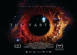 The Farthest (2017) Protected Face mask - idPoster.com