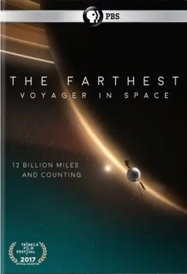 The Farthest (2017) Computer MousePad picture 737966