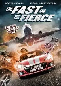 The Fast and the Fierce 2017 posters and prints