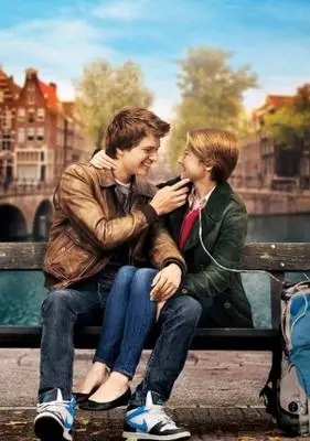The Fault in Our Stars (2014) Wall Poster picture 376598
