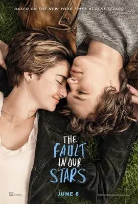 The Fault in Our Stars (2014) Image Jpg picture 377593
