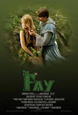 The Fay (2013) Computer MousePad picture 382614