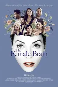 The Female Brain (2018) posters and prints