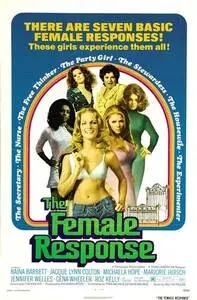 The Female Response (1973) posters and prints