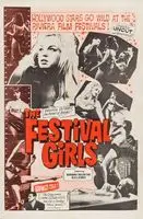 The Festival Girls (1962) posters and prints