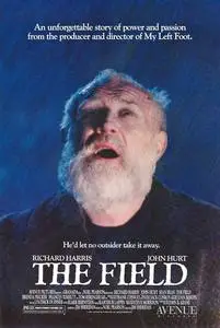 The Field (1990) posters and prints