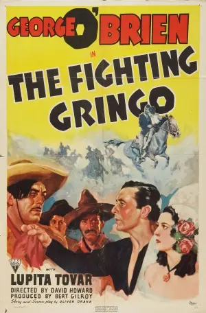 The Fighting Gringo (1939) Fridge Magnet picture 395627