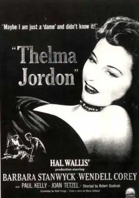 The File on Thelma Jordon (1950) Image Jpg picture 342646