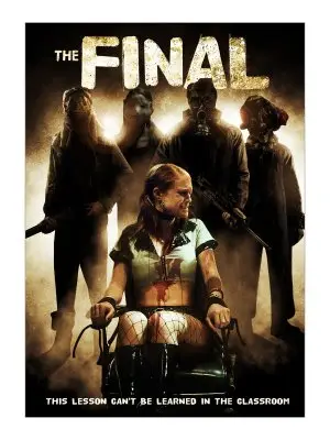 The Final (2010) Jigsaw Puzzle picture 423648