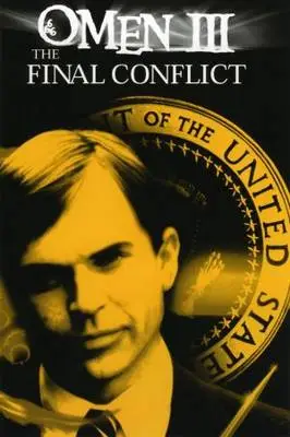 The Final Conflict (1981) Fridge Magnet picture 329694
