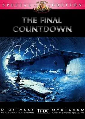 The Final Countdown (1980) Wall Poster picture 329695
