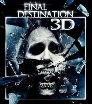 The Final Destination (2009) Wall Poster picture 416678
