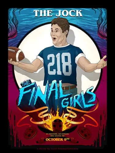 The Final Girls (2015) Image Jpg picture 465149