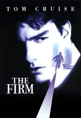 The Firm (1993) Tote Bag - idPoster.com