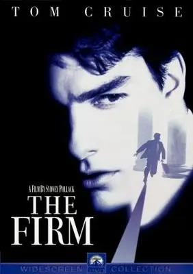 The Firm (1993) White T-Shirt - idPoster.com