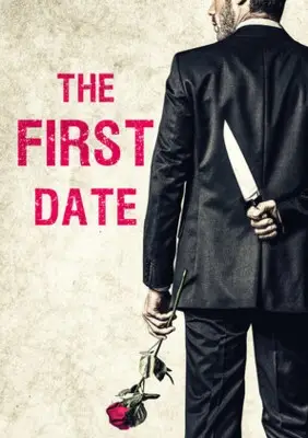 The First Date (2017) Fridge Magnet picture 737967