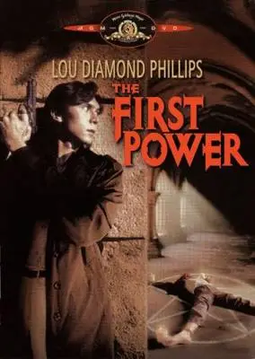 The First Power (1990) Jigsaw Puzzle picture 334642