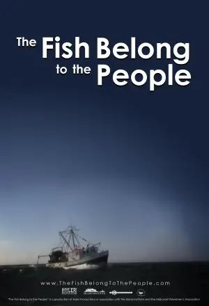 The Fish Belong to the People (2009) Protected Face mask - idPoster.com