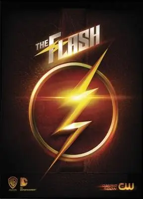 The Flash (2014) Computer MousePad picture 316635