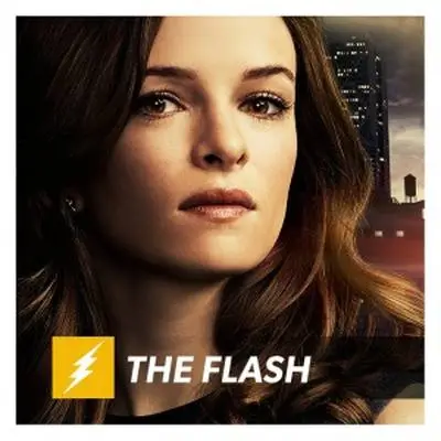 The Flash (2014) Kitchen Apron - idPoster.com