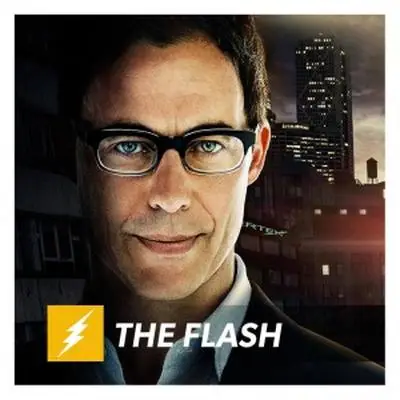 The Flash (2014) Fridge Magnet picture 316639