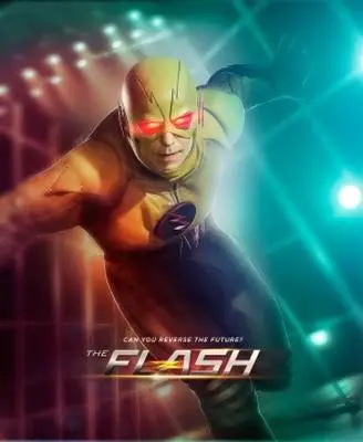 The Flash (2014) Tote Bag - idPoster.com