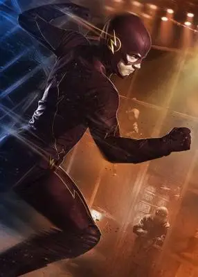 The Flash (2014) Jigsaw Puzzle picture 369625