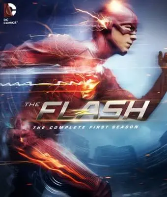 The Flash (2014) Computer MousePad picture 374597