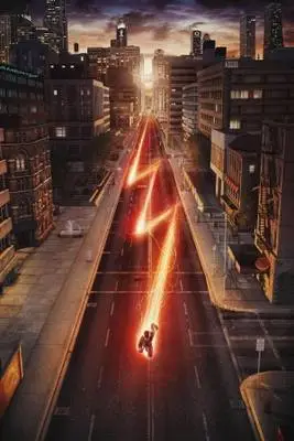 The Flash (2014) Fridge Magnet picture 375637