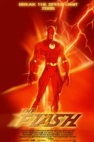 The Flash 2018 Wall Poster picture 591799