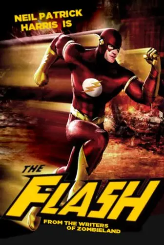 The Flash 2018 Image Jpg picture 665402