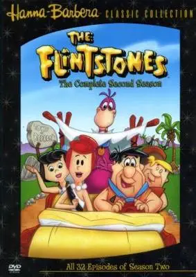 The Flintstones (1960) White T-Shirt - idPoster.com