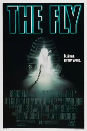 The Fly (1986) Wall Poster picture 430615